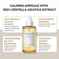 Load image into Gallery viewer, SKIN1004 Madagascar Centella Asiatica 100 Ampoule 100ml
