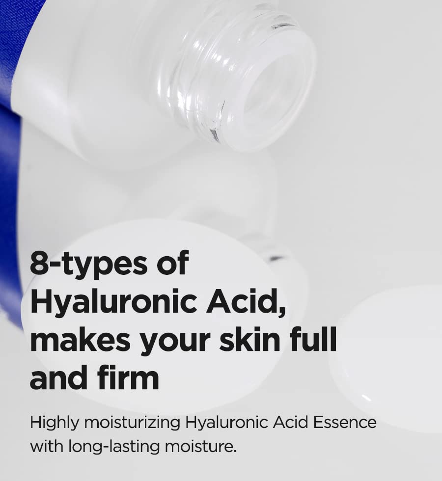 IsNtree Hyaluronic Acid Water Essence 50 ml