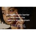 Load image into Gallery viewer, HaruHaru Wonder Black Rice Hyaluronic Cream Unscented 50ml
