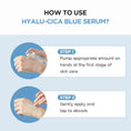 Load image into Gallery viewer, SKIN 1004 Madagascar Centella Hyalu-Cica Blue Serum 50ml
