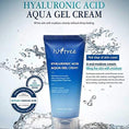 Load image into Gallery viewer, IsNtree Hyaluronic Acid Aqua Gel Cream 100ml
