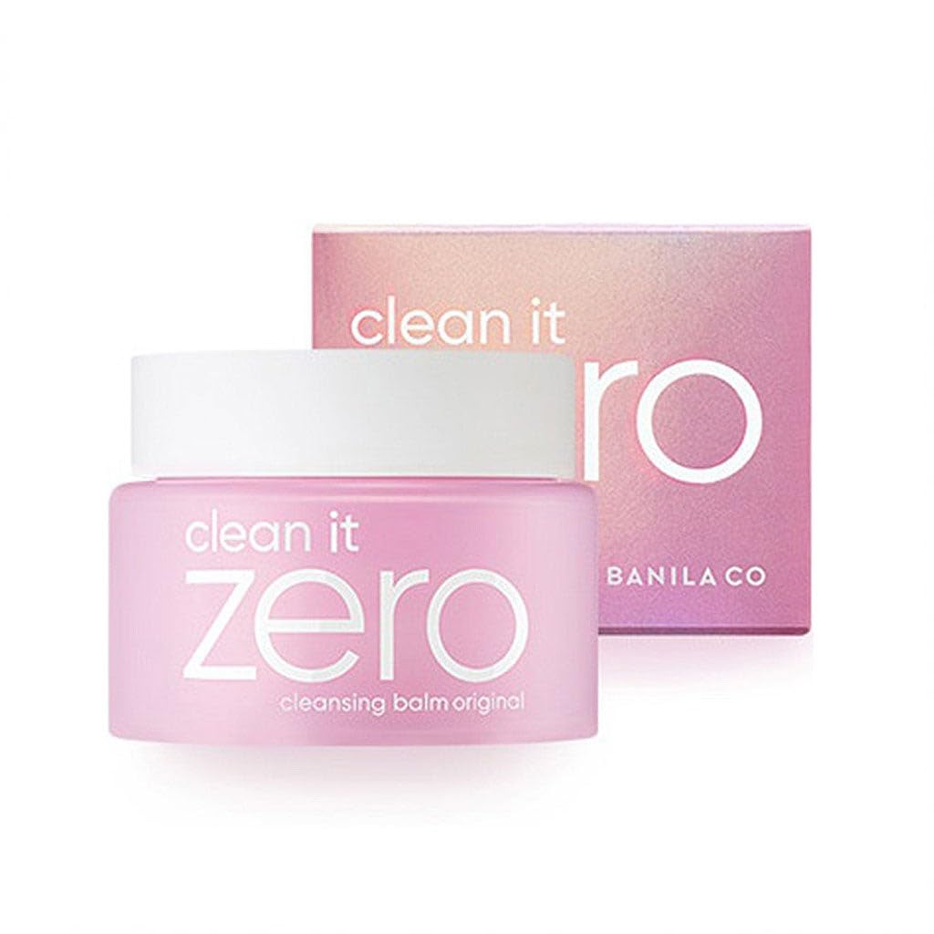 BANILA CO. Clean it Zero Cleansing Balm Original 100 ml